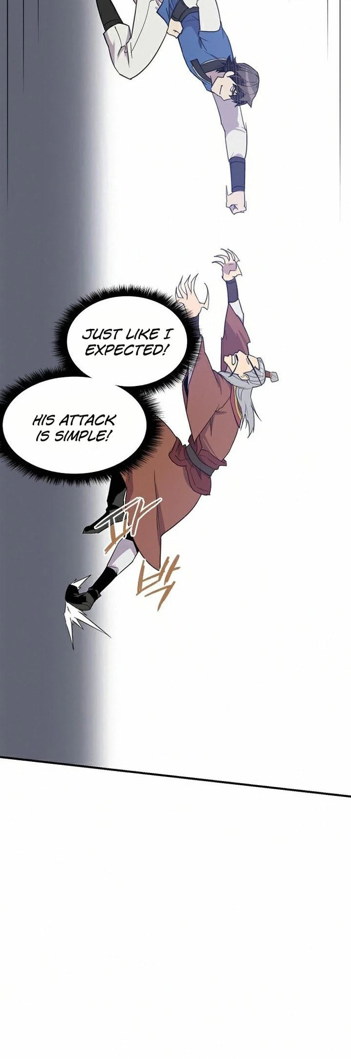 The Strongest Ever Chapter 61 page 52 - Chapter 61