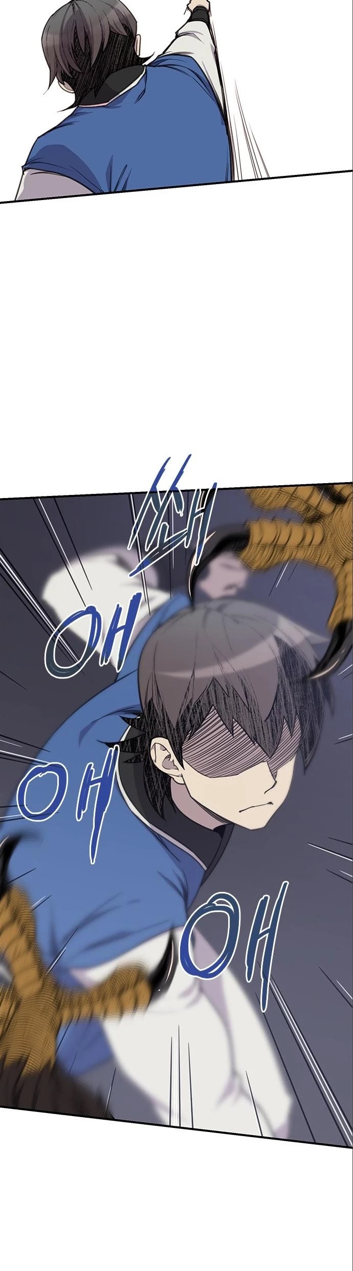 The Strongest Ever Chapter 62 page 13 - Chapter 62