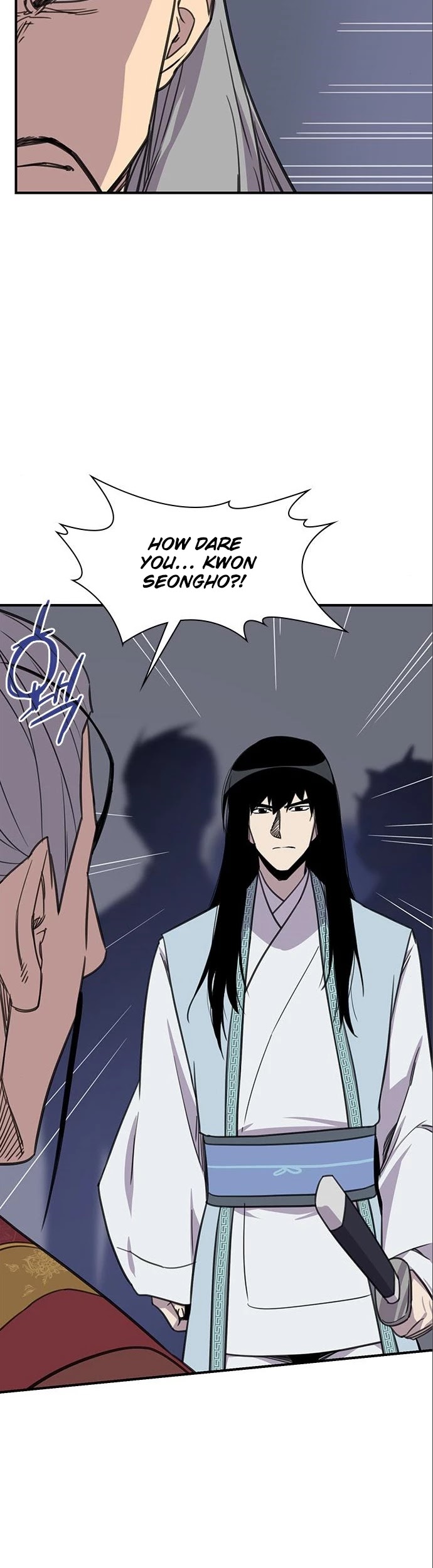 The Strongest Ever Chapter 62 page 26 - Chapter 62
