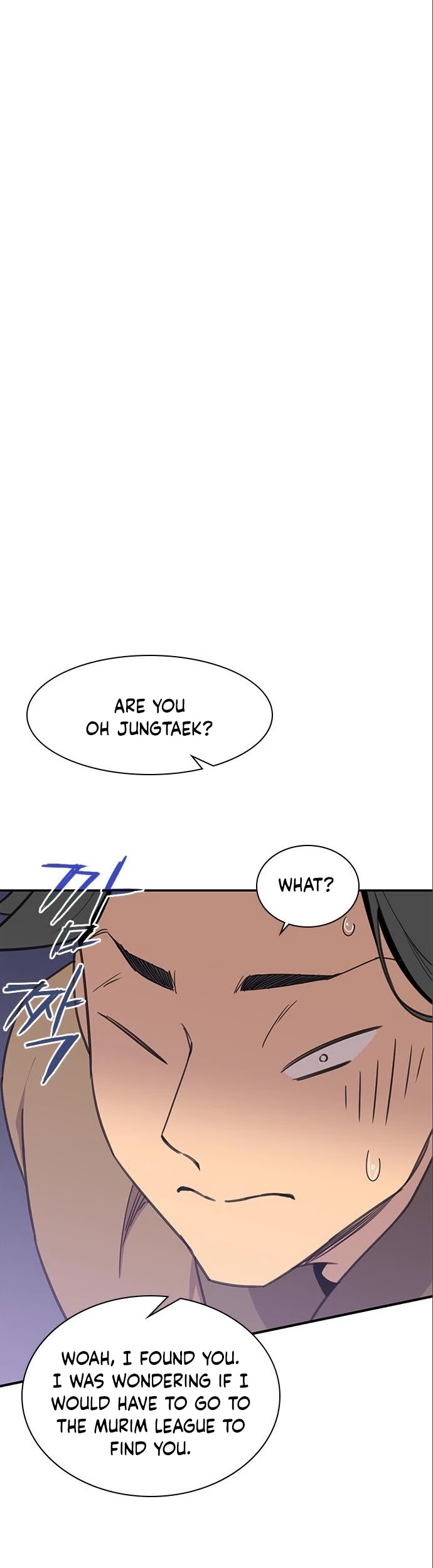 The Strongest Ever Chapter 62 page 32 - Chapter 62
