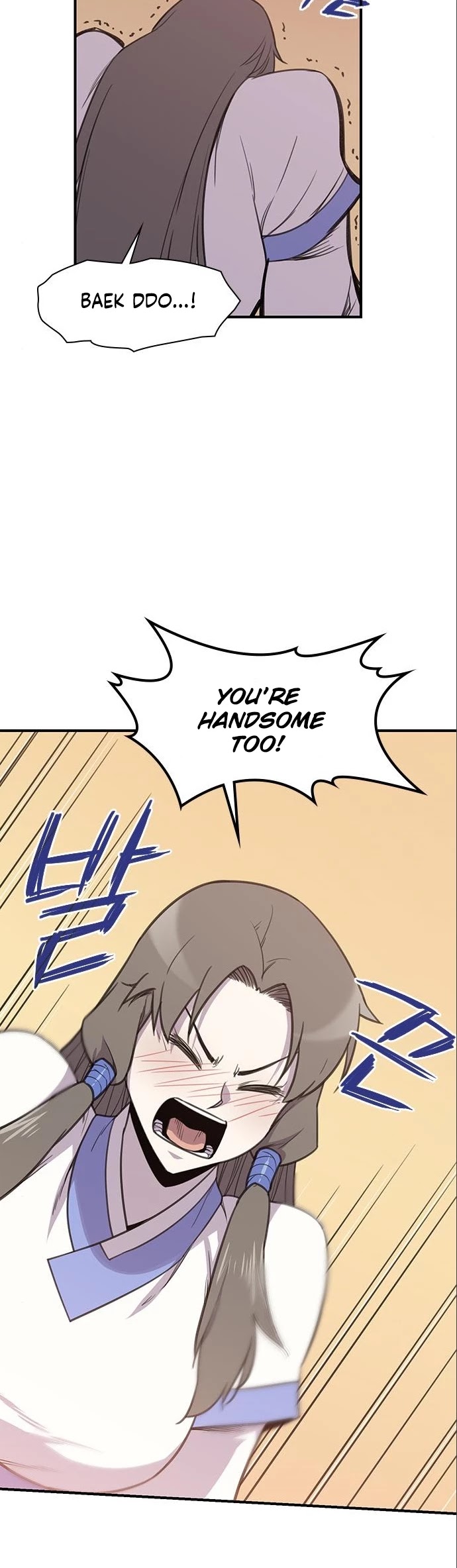 The Strongest Ever Chapter 62 page 38 - Chapter 62