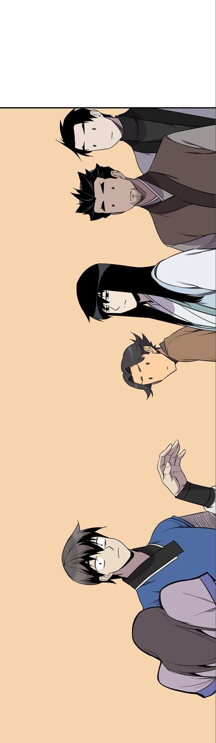 The Strongest Ever Chapter 62 page 39 - Chapter 62