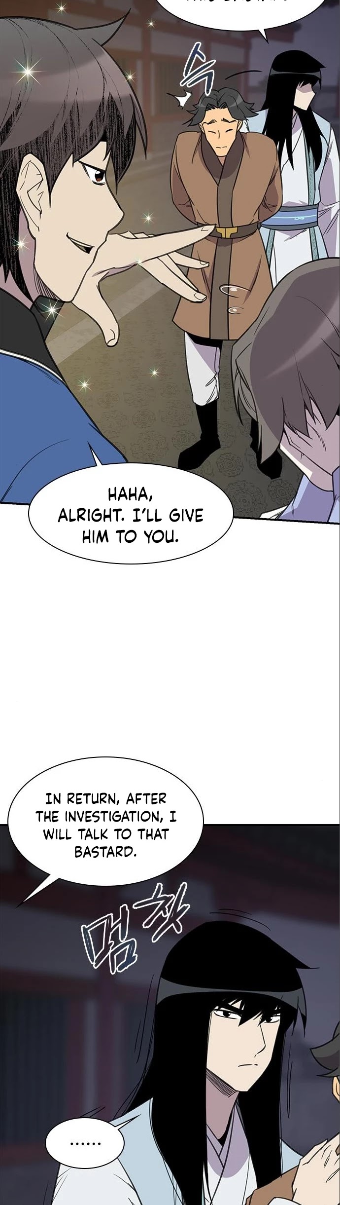 The Strongest Ever Chapter 62 page 43 - Chapter 62