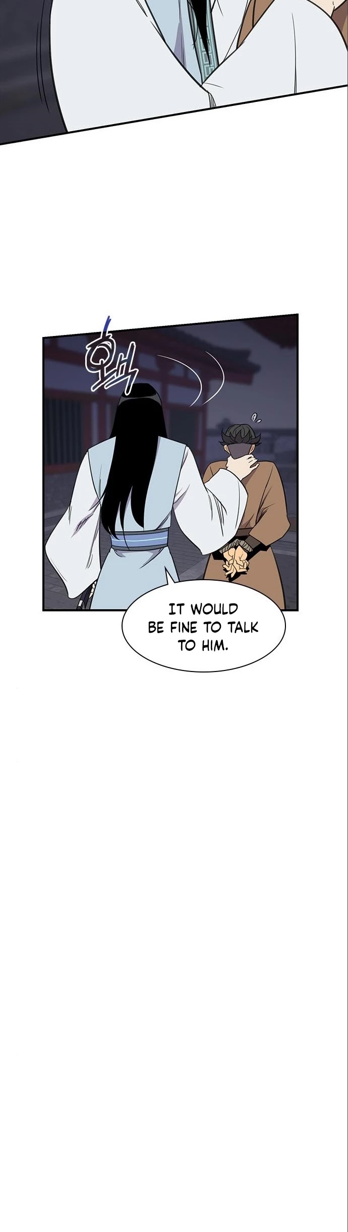The Strongest Ever Chapter 62 page 44 - Chapter 62