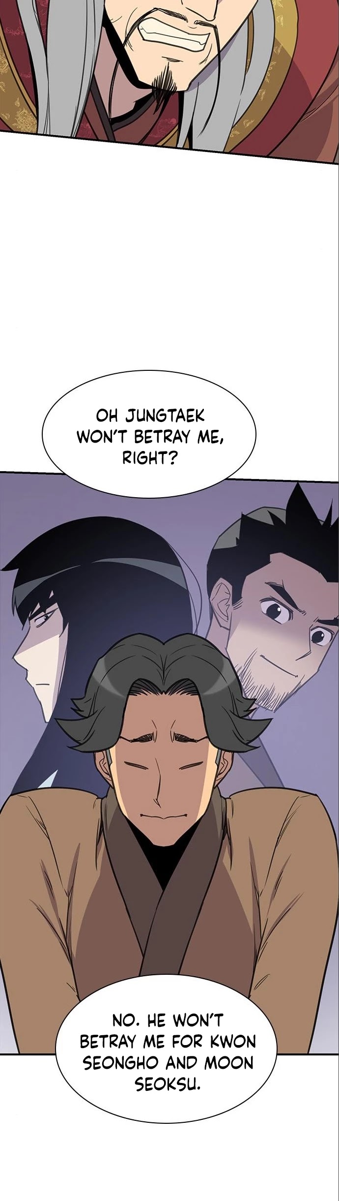 The Strongest Ever Chapter 62 page 46 - Chapter 62