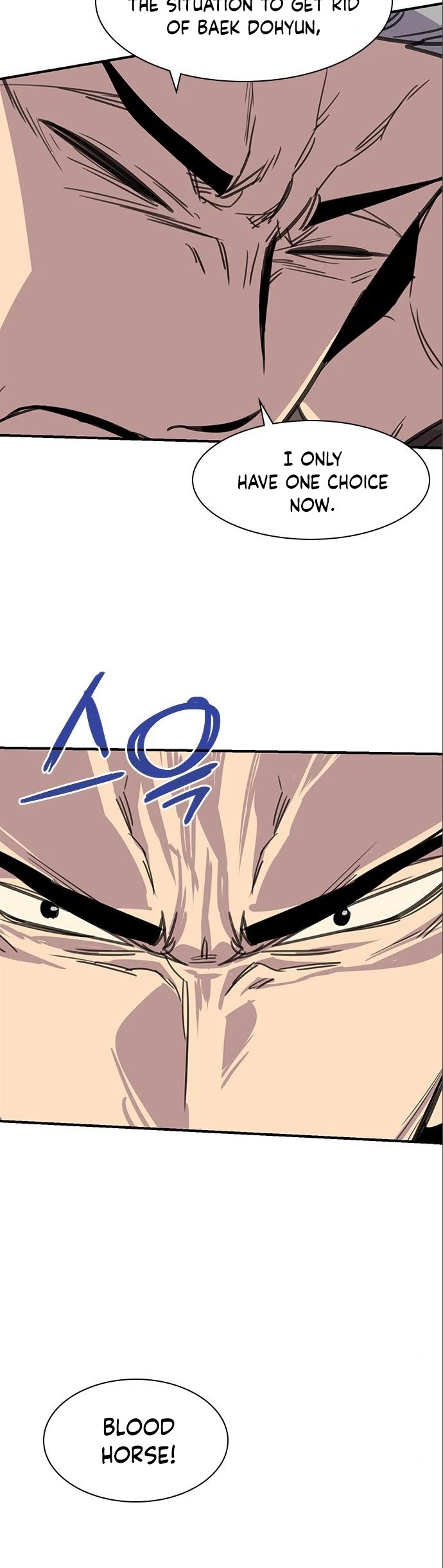 The Strongest Ever Chapter 62 page 48 - Chapter 62