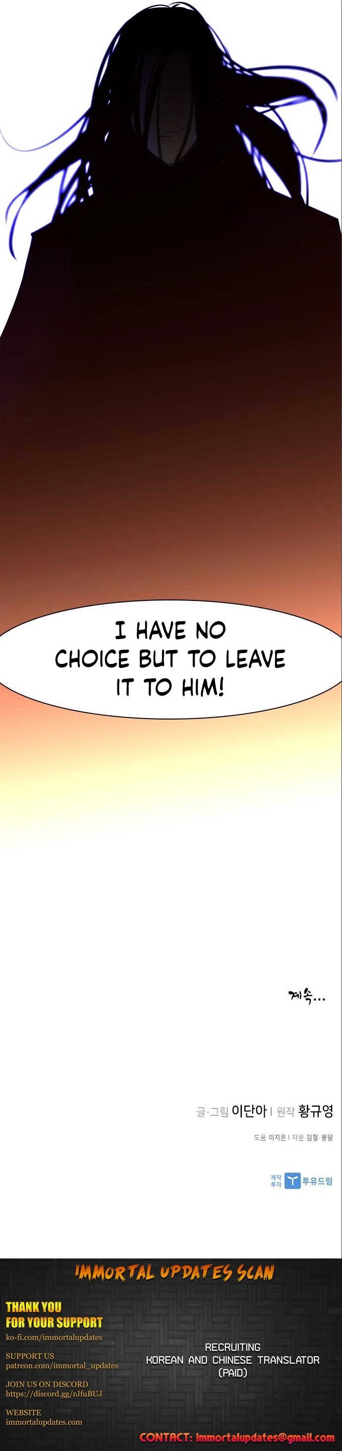 The Strongest Ever Chapter 62 page 49 - Chapter 62