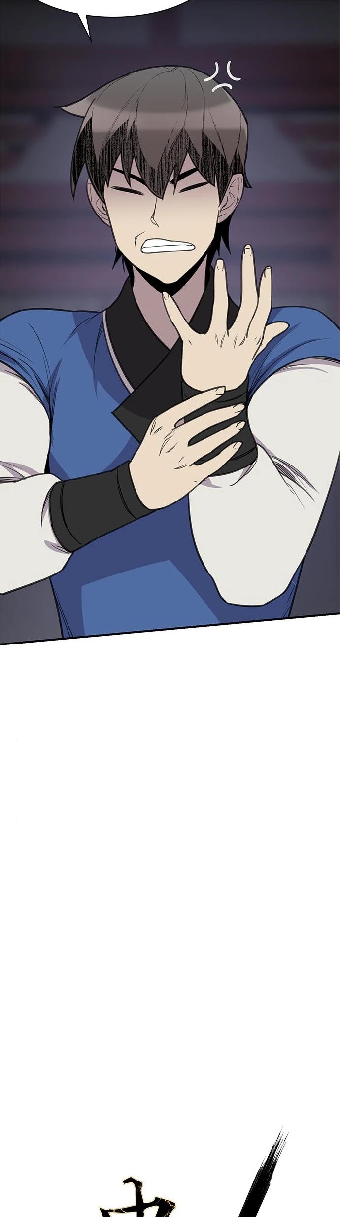 The Strongest Ever Chapter 62 page 6 - Chapter 62