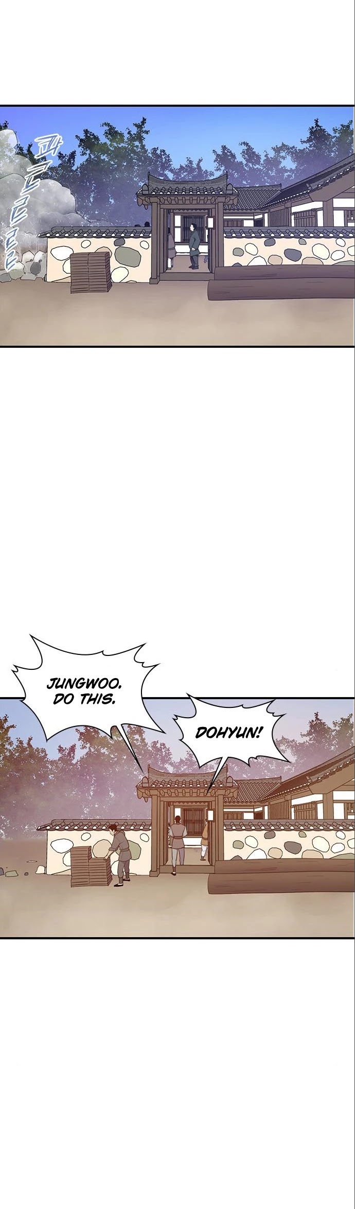 The Strongest Ever Chapter 63 page 12 - Chapter 63