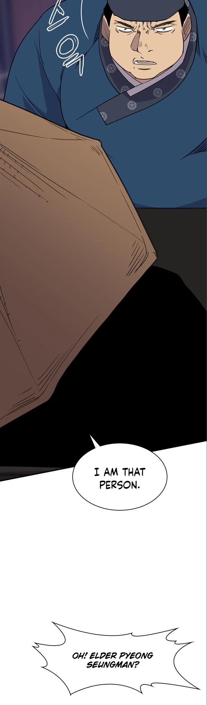 The Strongest Ever Chapter 63 page 17 - Chapter 63