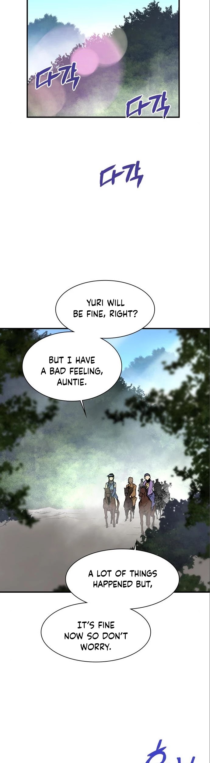 The Strongest Ever Chapter 63 page 24 - Chapter 63