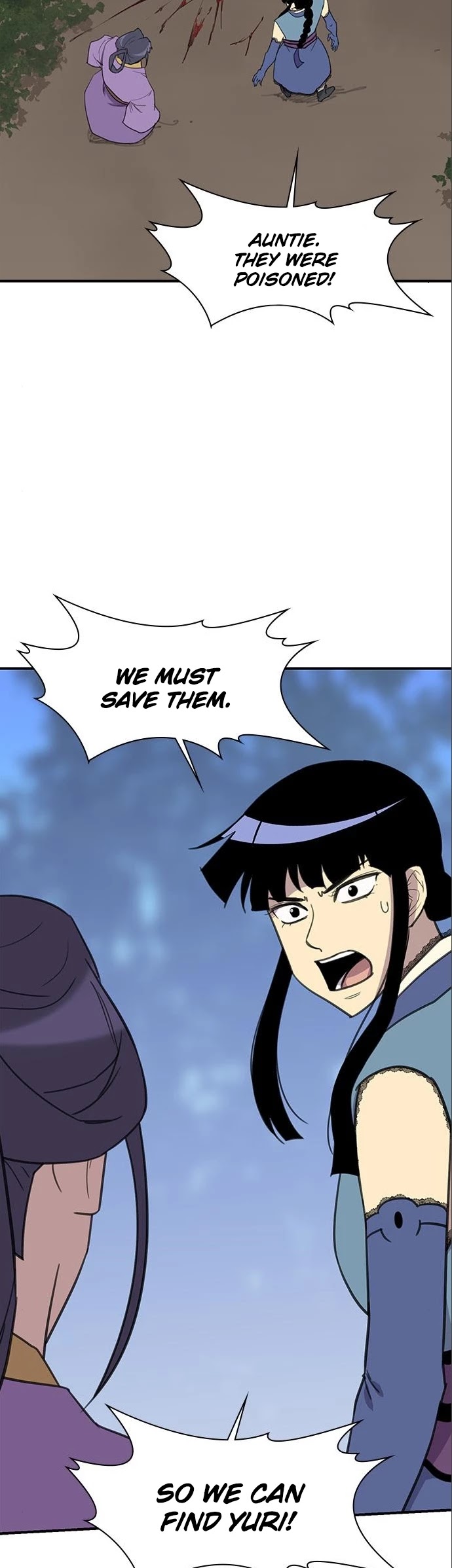 The Strongest Ever Chapter 63 page 29 - Chapter 63