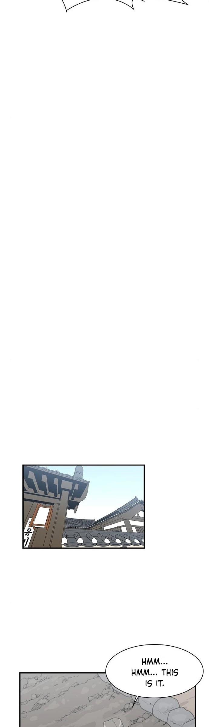 The Strongest Ever Chapter 63 page 30 - Chapter 63