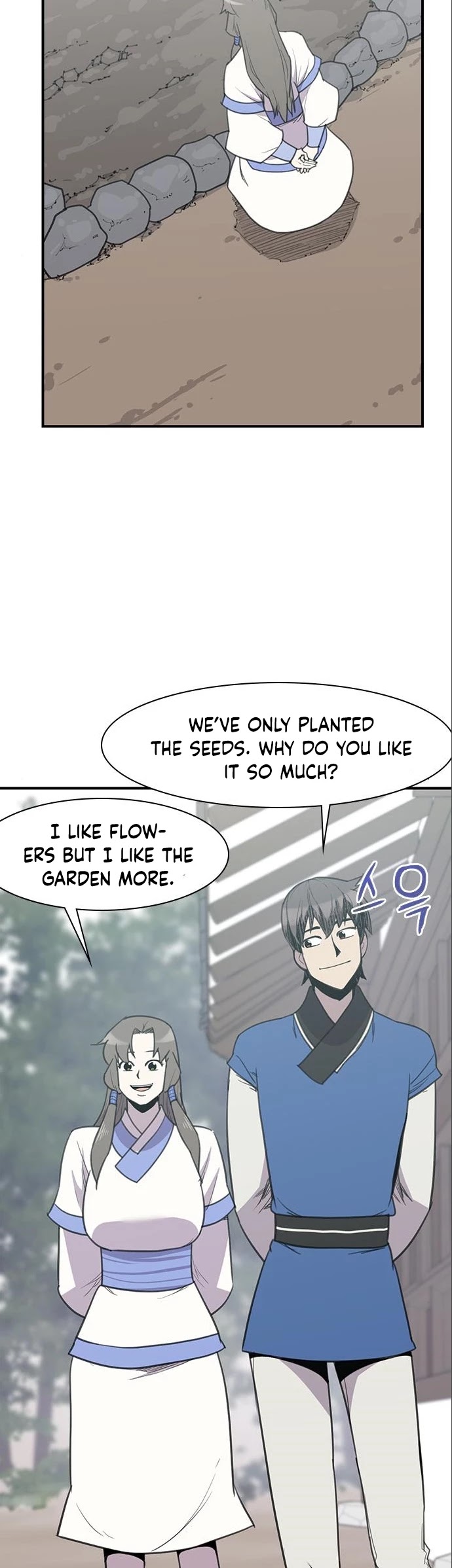 The Strongest Ever Chapter 63 page 31 - Chapter 63