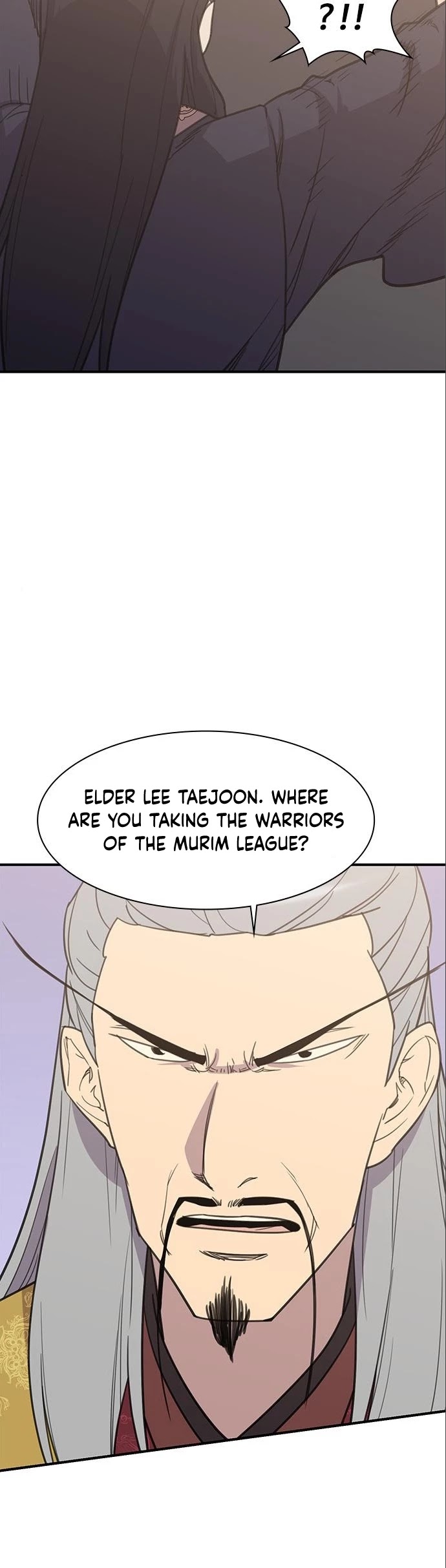 The Strongest Ever Chapter 63 page 40 - Chapter 63