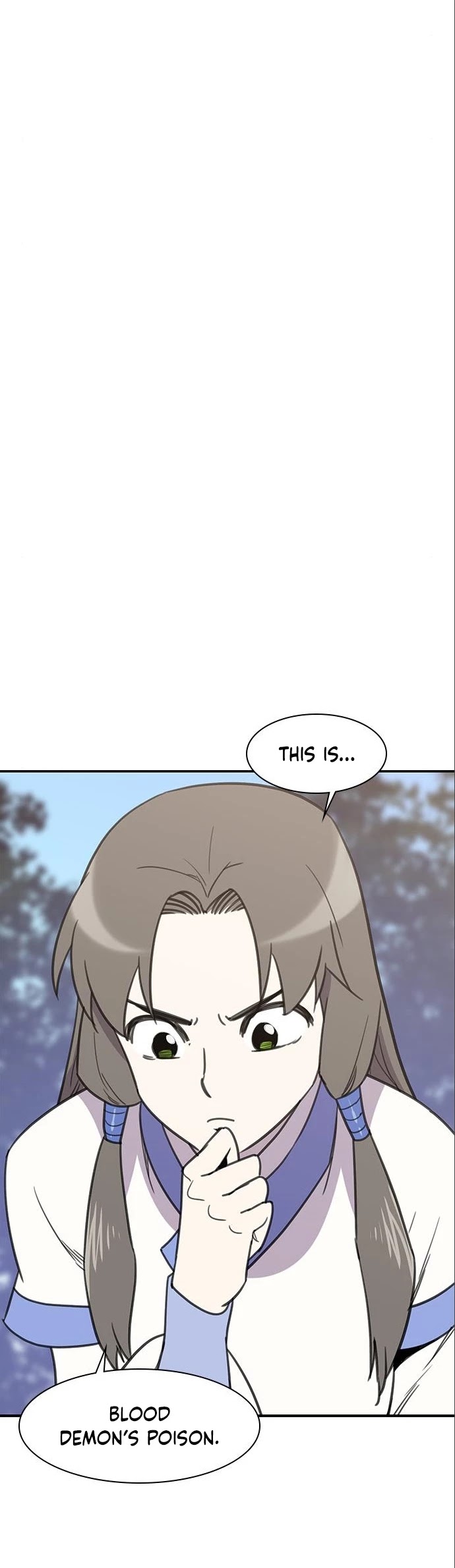 The Strongest Ever Chapter 63 page 45 - Chapter 63