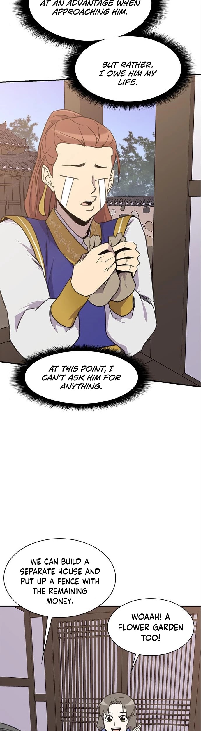 The Strongest Ever Chapter 63 page 7 - Chapter 63