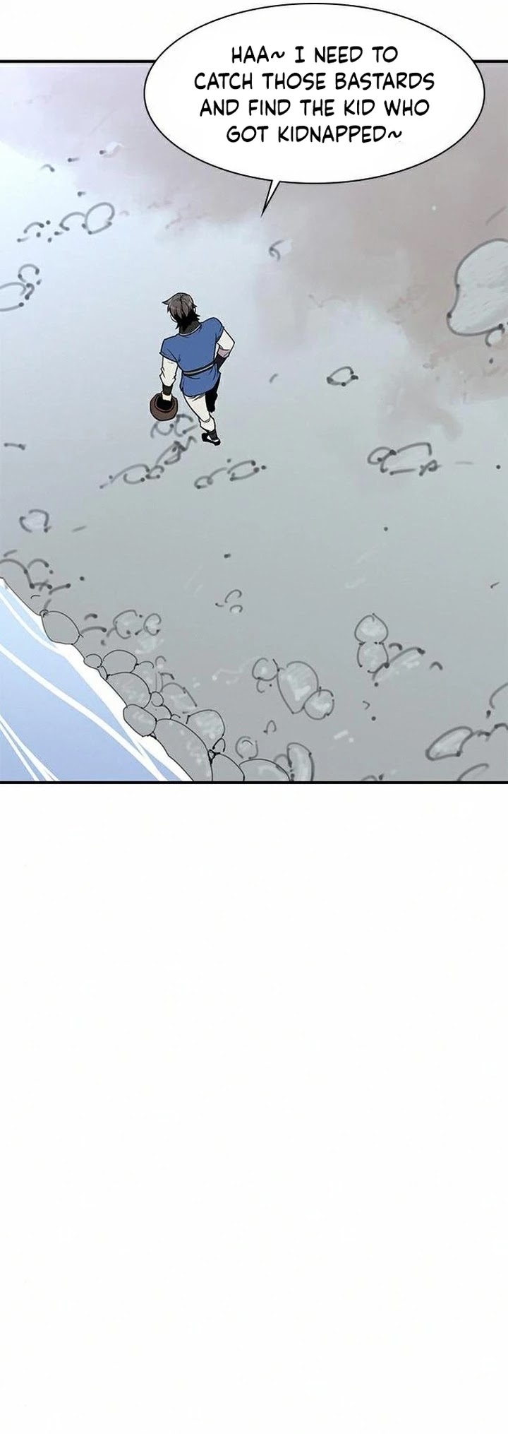The Strongest Ever Chapter 64 page 13 - Chapter 64