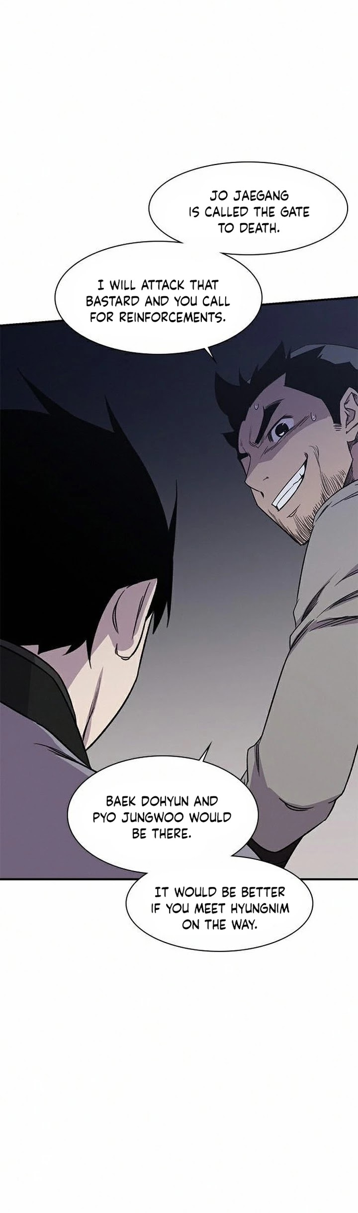 The Strongest Ever Chapter 64 page 23 - Chapter 64