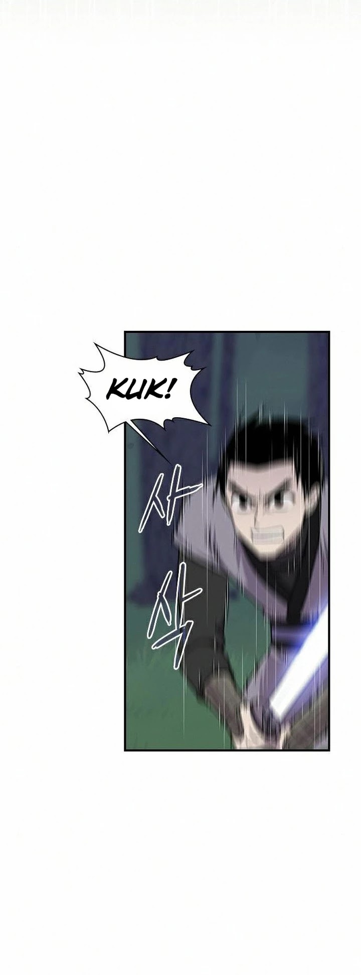 The Strongest Ever Chapter 64 page 25 - Chapter 64