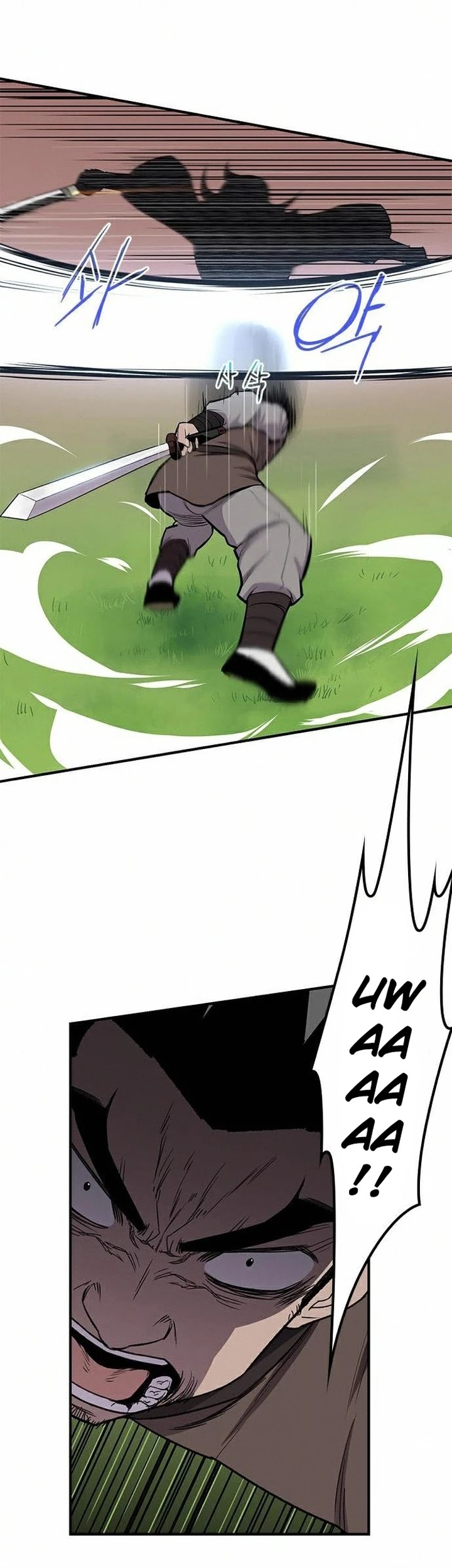 The Strongest Ever Chapter 64 page 31 - Chapter 64