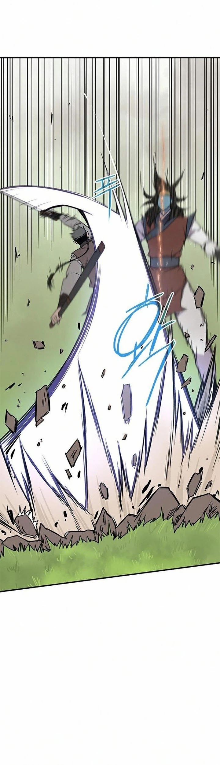 The Strongest Ever Chapter 64 page 32 - Chapter 64