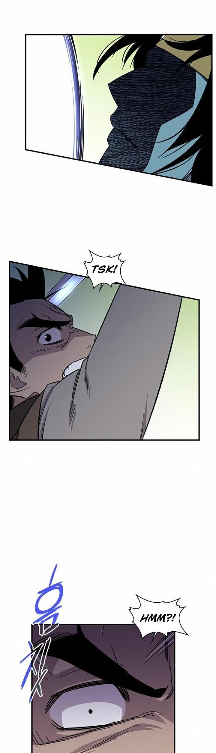 The Strongest Ever Chapter 64 page 33 - Chapter 64