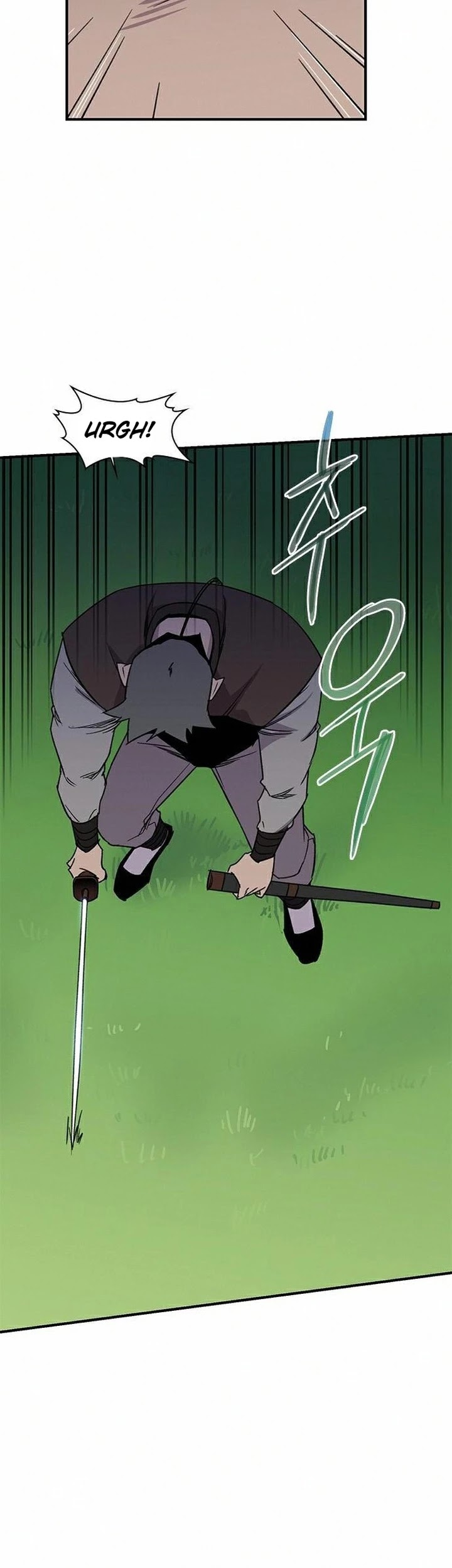 The Strongest Ever Chapter 64 page 34 - Chapter 64