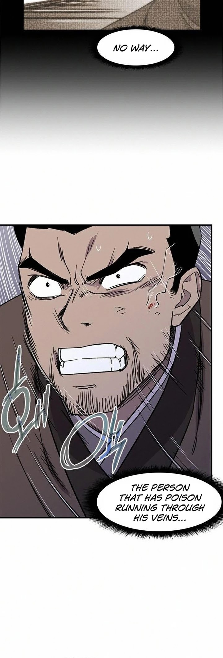 The Strongest Ever Chapter 64 page 36 - Chapter 64