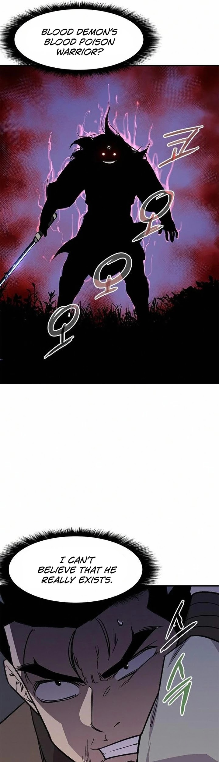 The Strongest Ever Chapter 64 page 37 - Chapter 64