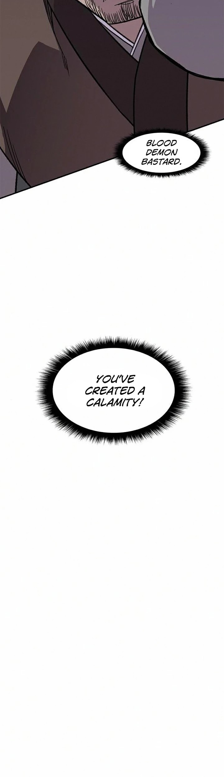 The Strongest Ever Chapter 64 page 38 - Chapter 64