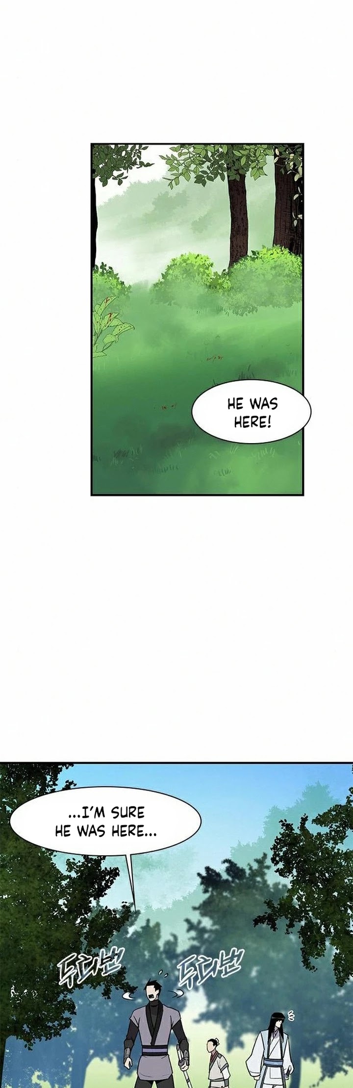 The Strongest Ever Chapter 64 page 39 - Chapter 64