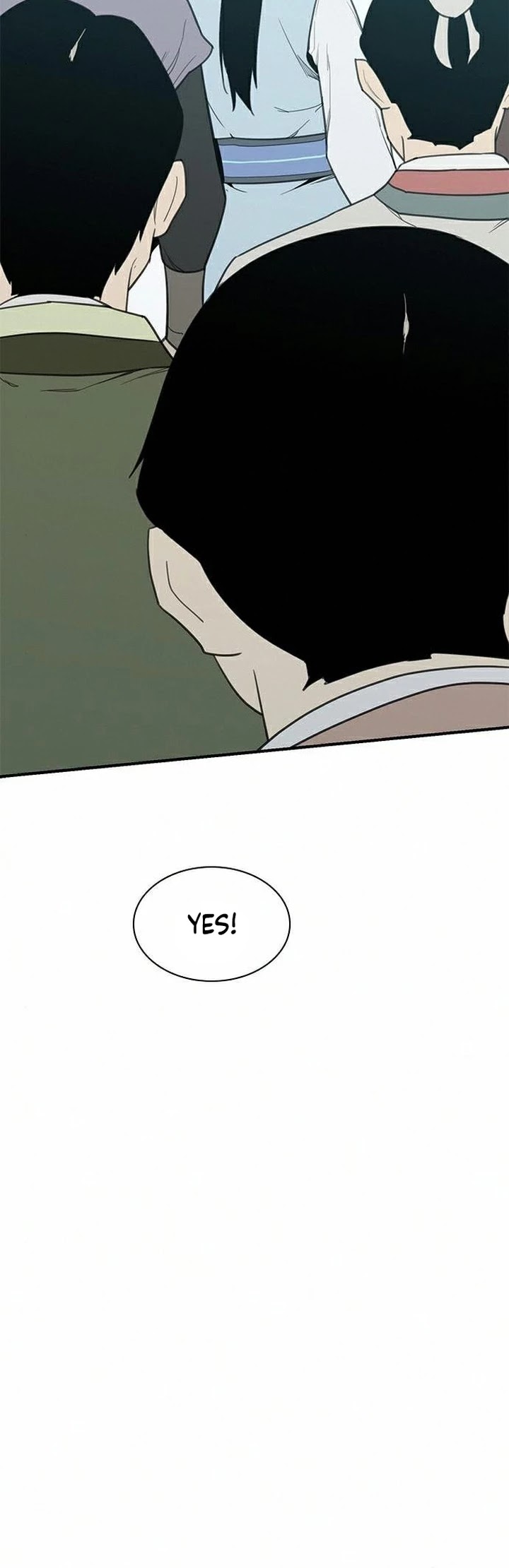 The Strongest Ever Chapter 64 page 4 - Chapter 64