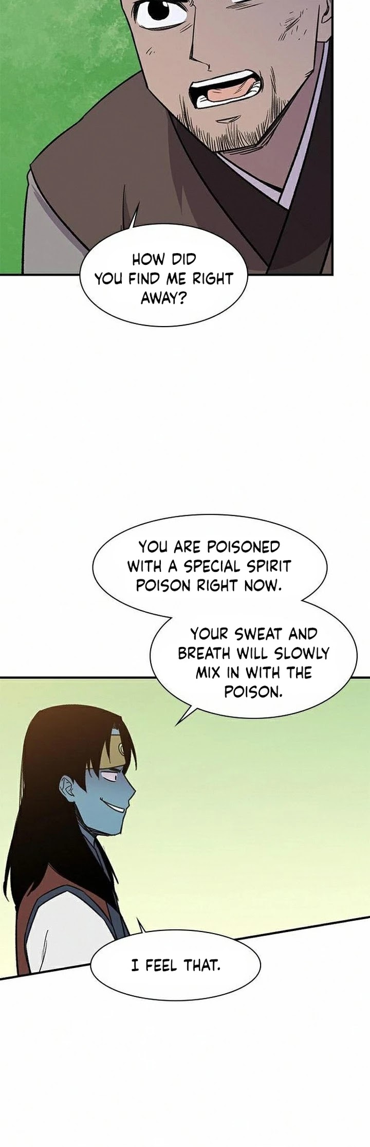 The Strongest Ever Chapter 64 page 46 - Chapter 64