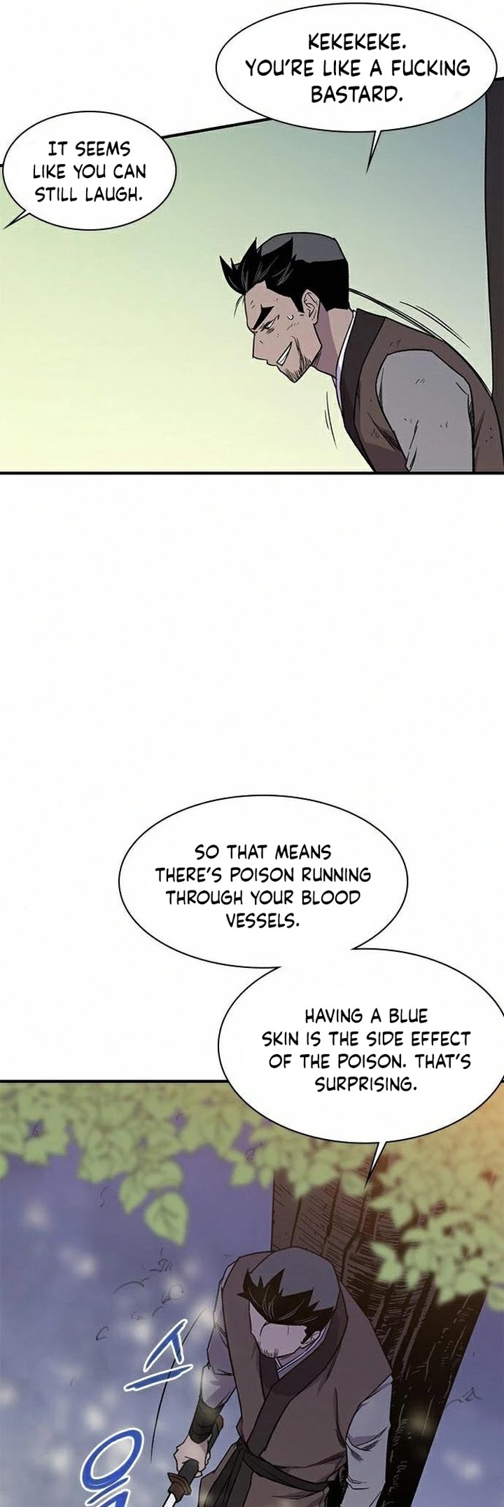 The Strongest Ever Chapter 64 page 47 - Chapter 64