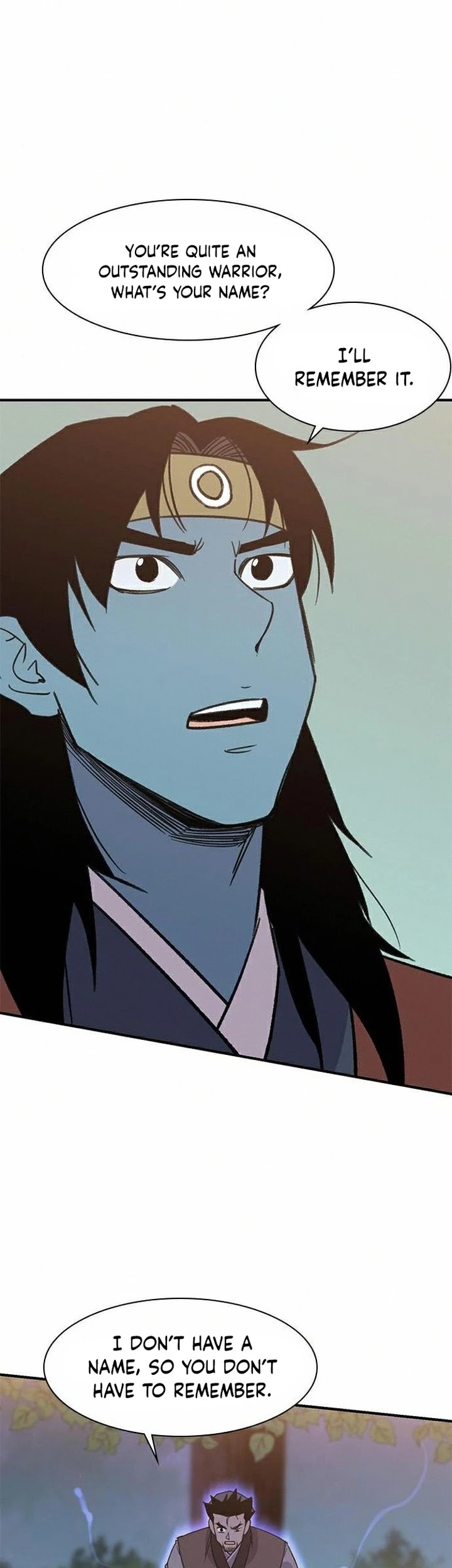 The Strongest Ever Chapter 64 page 51 - Chapter 64