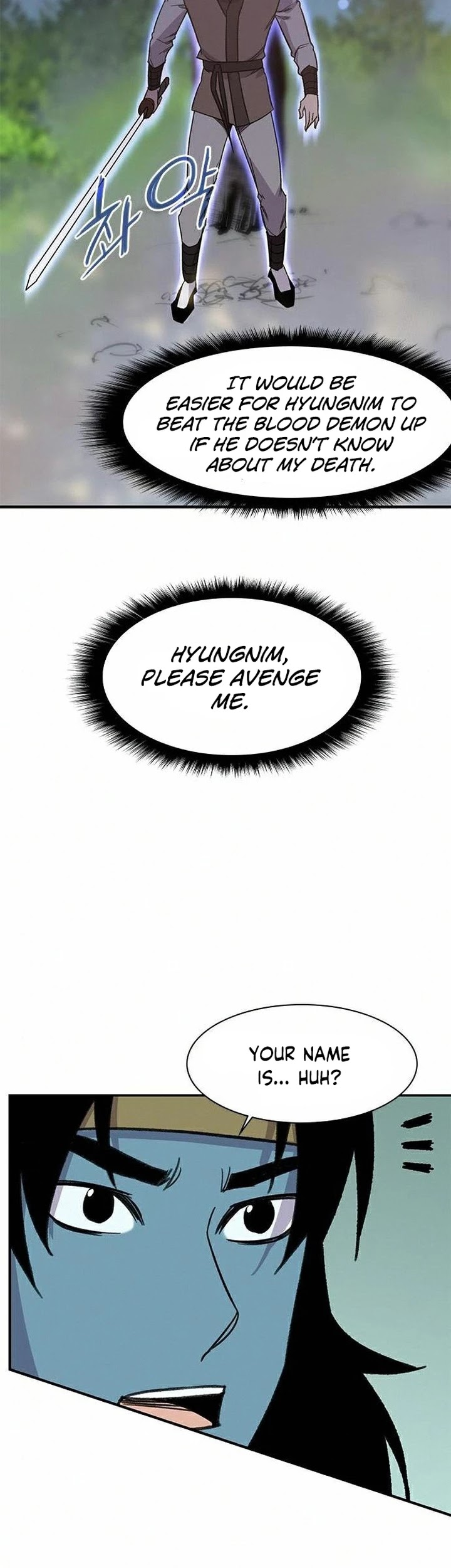 The Strongest Ever Chapter 64 page 52 - Chapter 64
