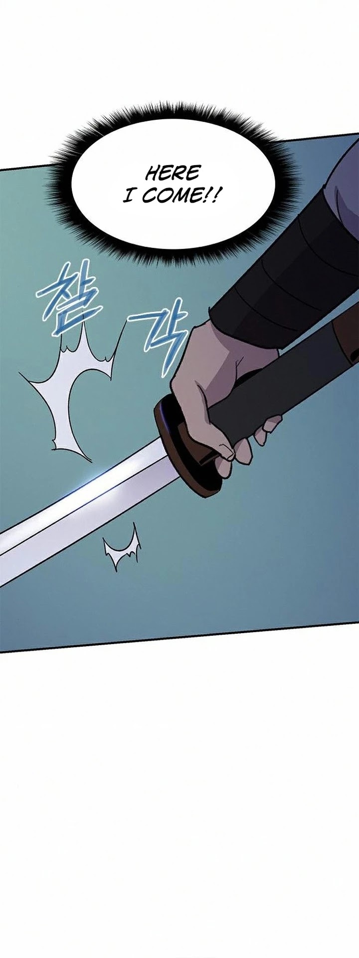 The Strongest Ever Chapter 64 page 54 - Chapter 64