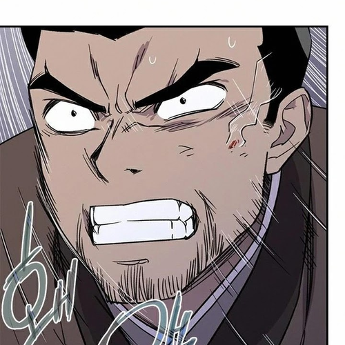 The Strongest Ever Chapter 64 cover
