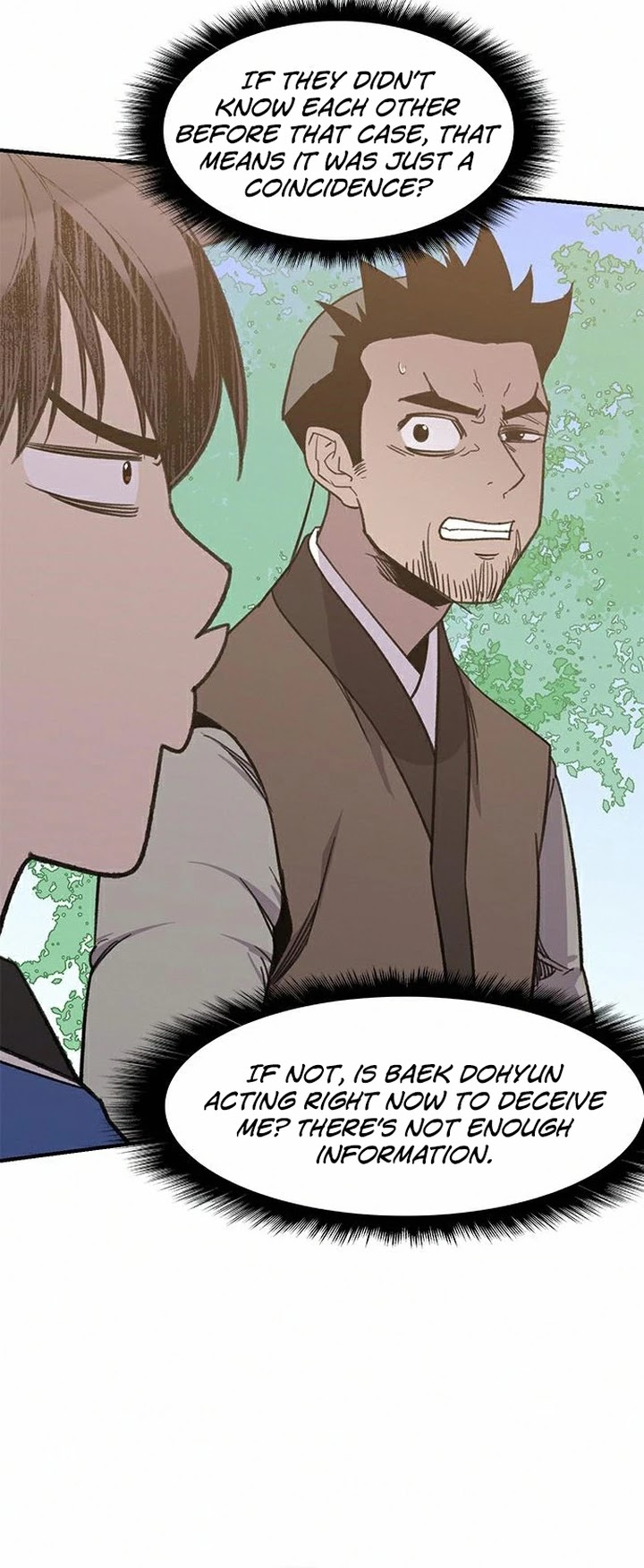 The Strongest Ever Chapter 65 page 14 - Chapter 65