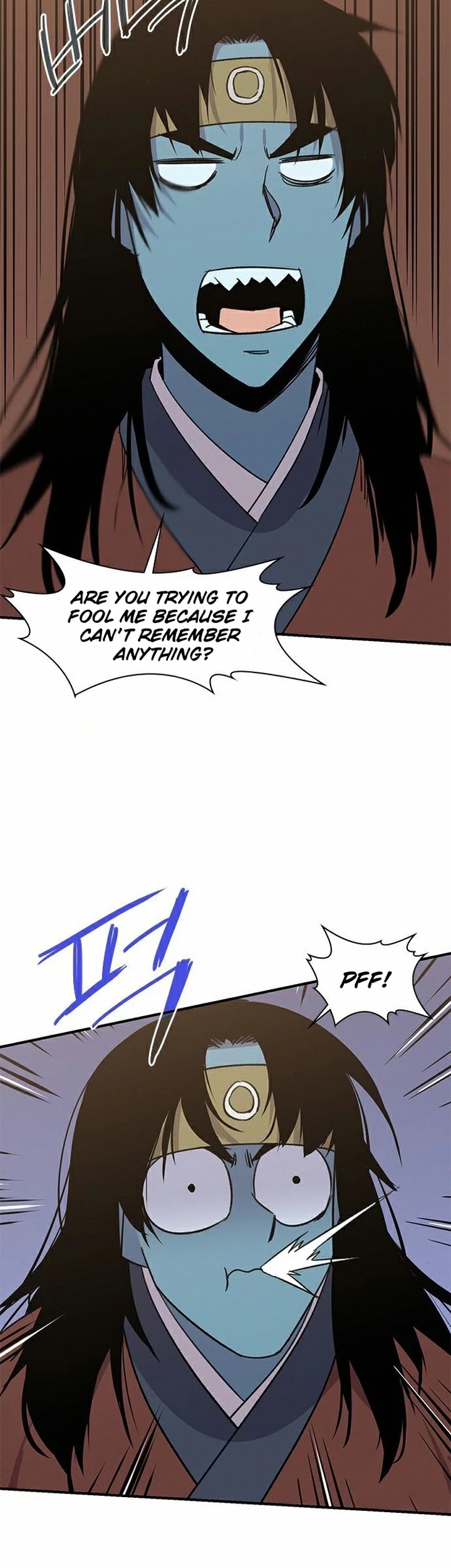 The Strongest Ever Chapter 65 page 16 - Chapter 65
