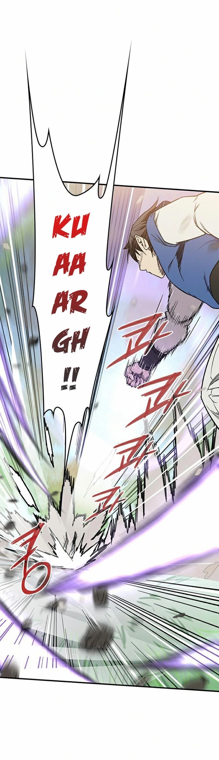 The Strongest Ever Chapter 65 page 17 - Chapter 65