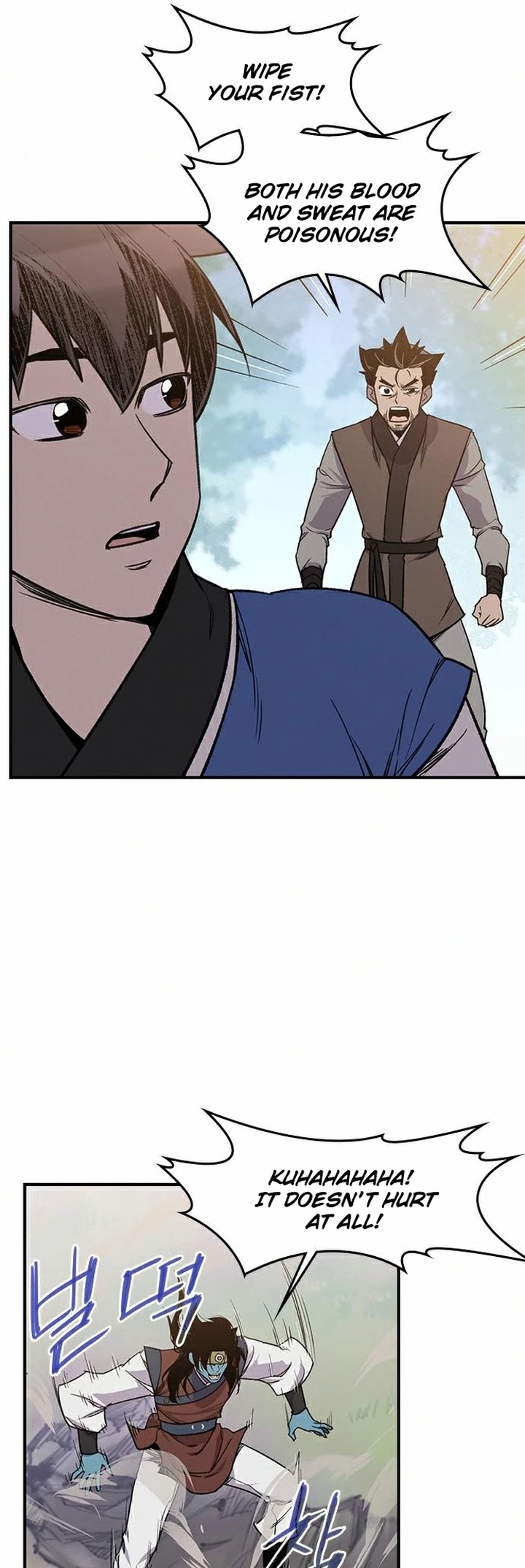 The Strongest Ever Chapter 65 page 19 - Chapter 65