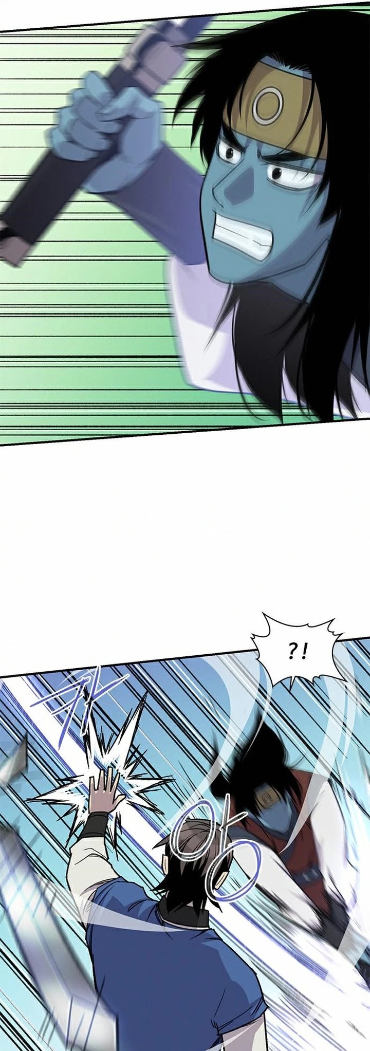 The Strongest Ever Chapter 65 page 23 - Chapter 65