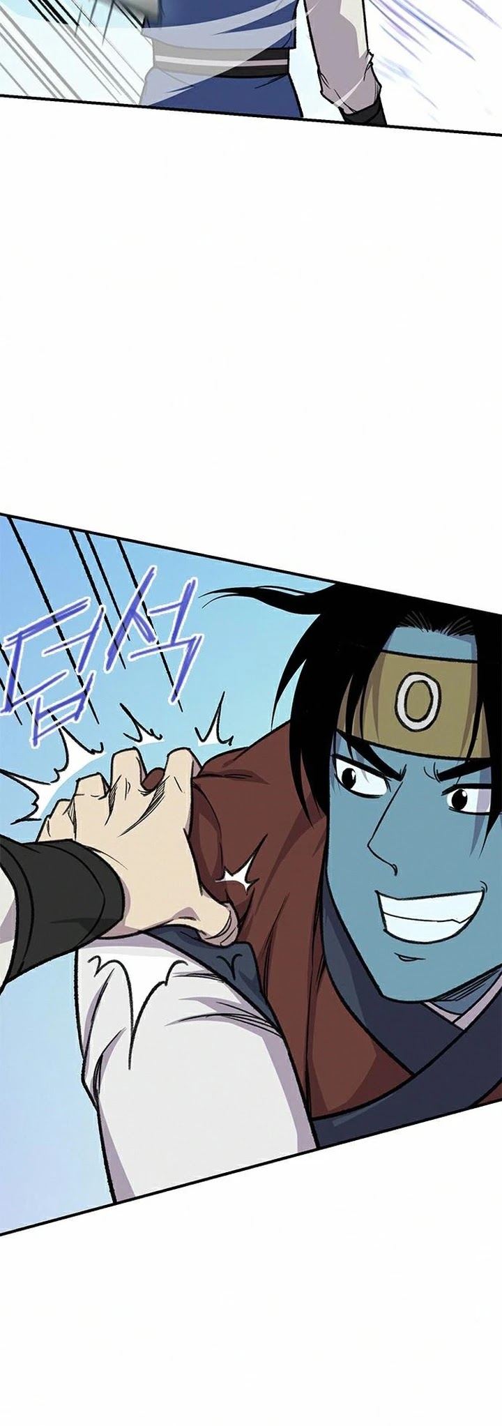 The Strongest Ever Chapter 65 page 24 - Chapter 65