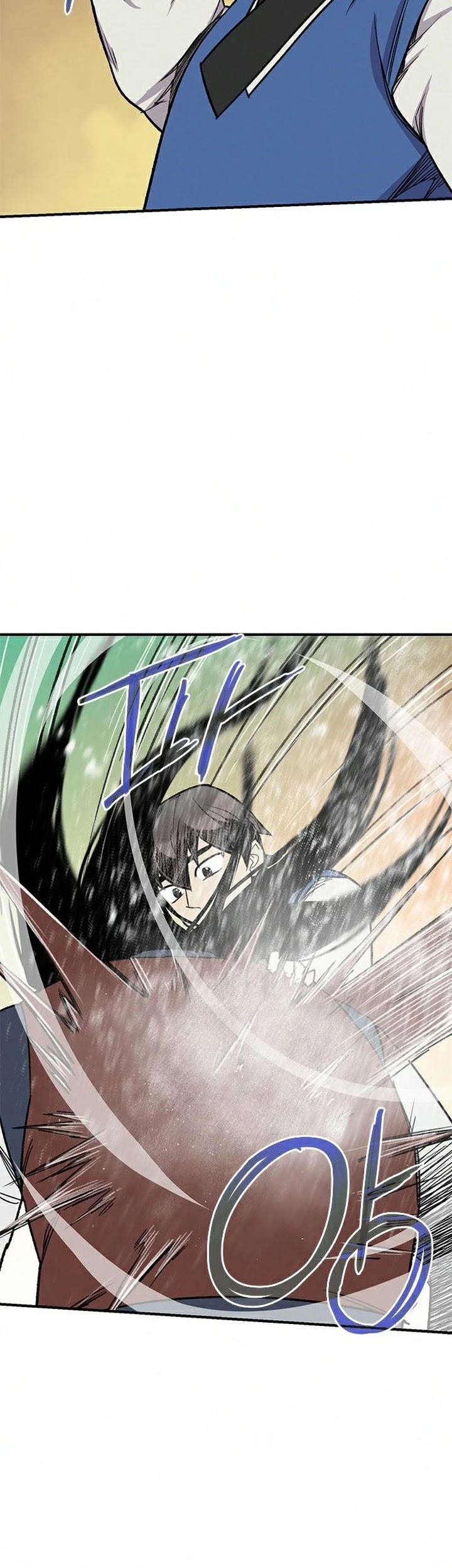 The Strongest Ever Chapter 65 page 26 - Chapter 65