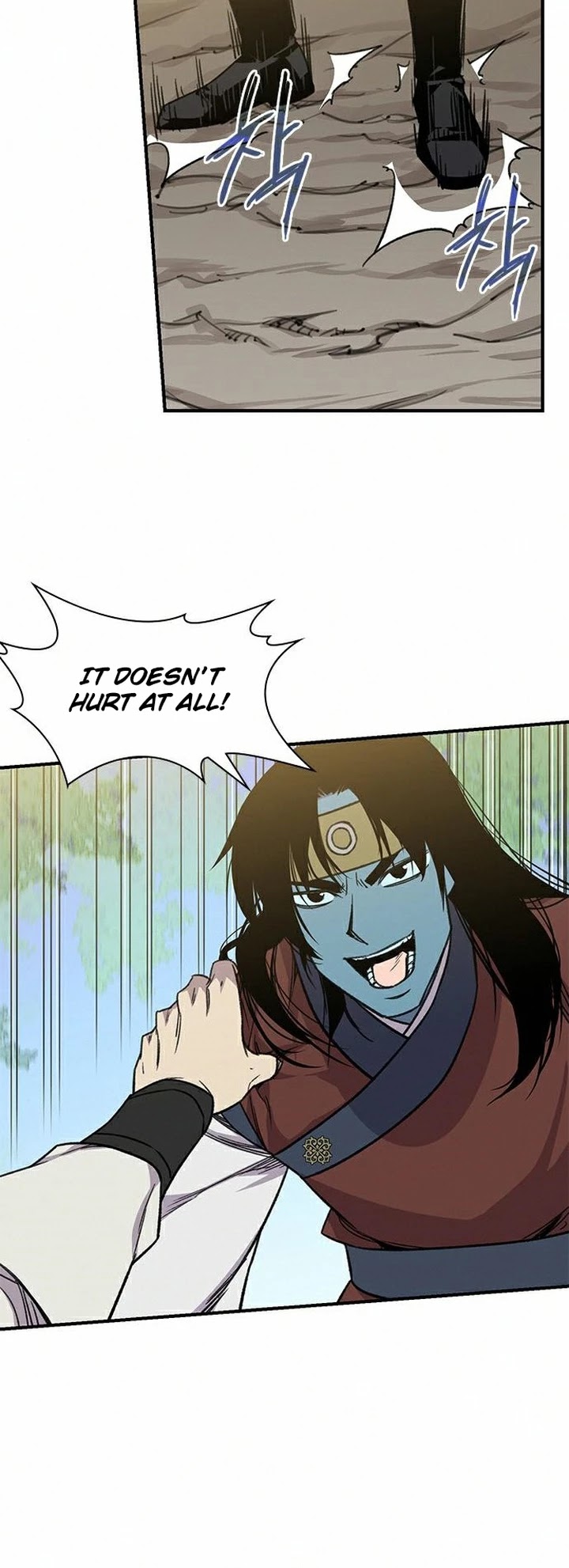 The Strongest Ever Chapter 65 page 28 - Chapter 65