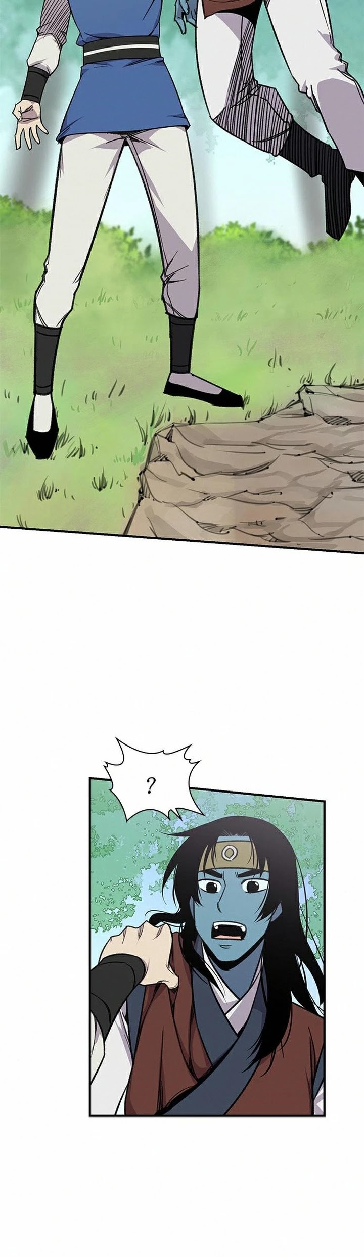 The Strongest Ever Chapter 65 page 30 - Chapter 65