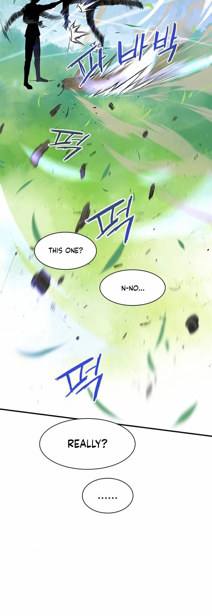 The Strongest Ever Chapter 65 page 32 - Chapter 65
