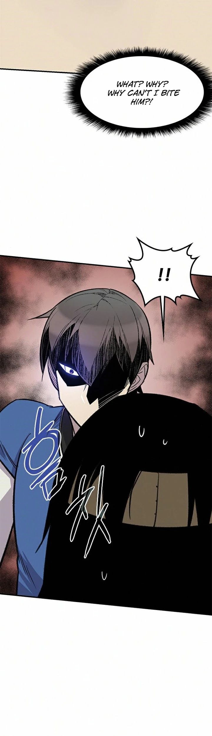 The Strongest Ever Chapter 65 page 36 - Chapter 65